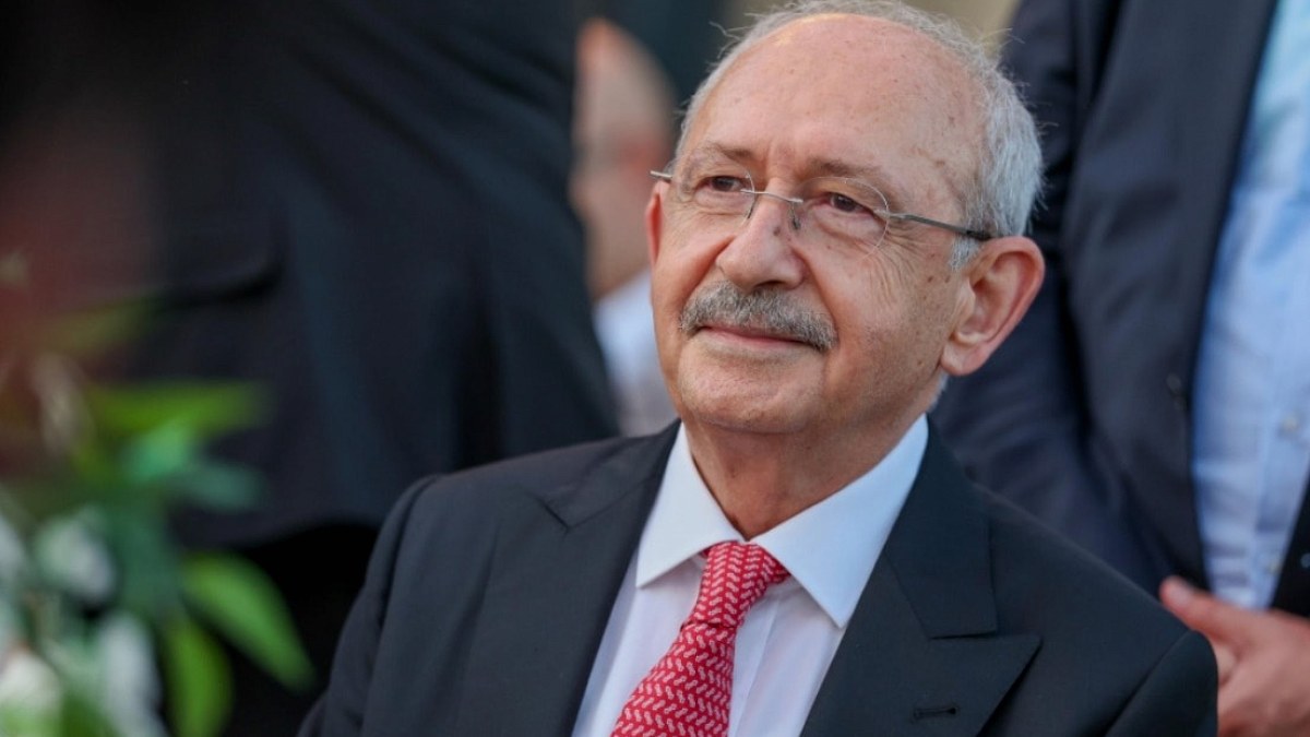 TBMM'de Oda Değişikliği: CHP ve Yeni Parti Komşu Oldu, Kılıçdaroğlu'nun Konumu Belirlendi