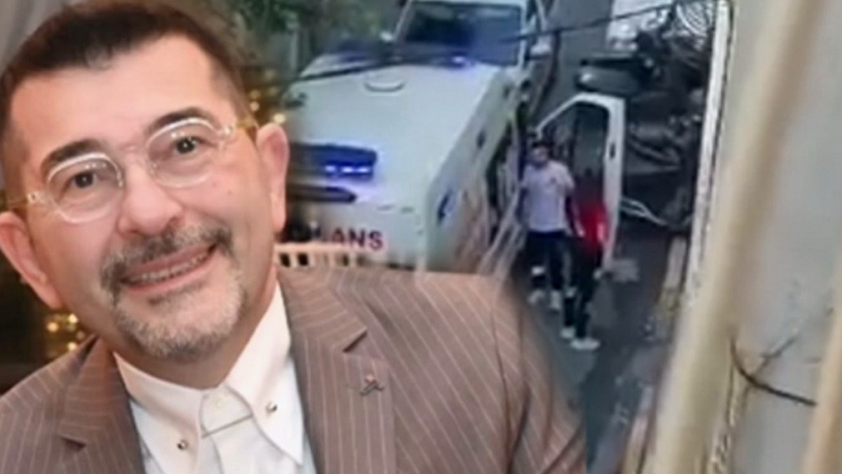 Beyoğlu'nda Sır Bir Ölüm: İtalyan Profesör Evinde Hayatını Kaybetti
