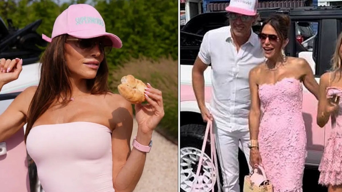 Bethenny Frankel'den Şaşırtan Gelir Açıklaması: Sosyal Medya Patronu Oldu