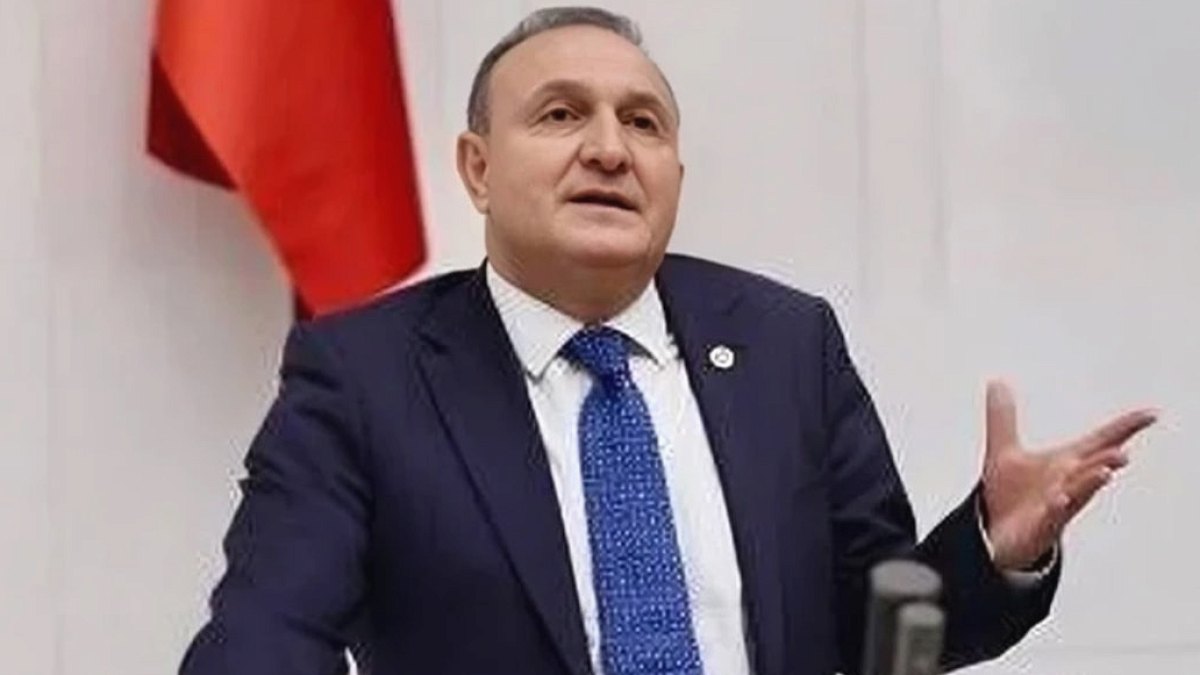 Parti Değiştiren Milletvekillerinin Eski Tepkileri Şaşırttı