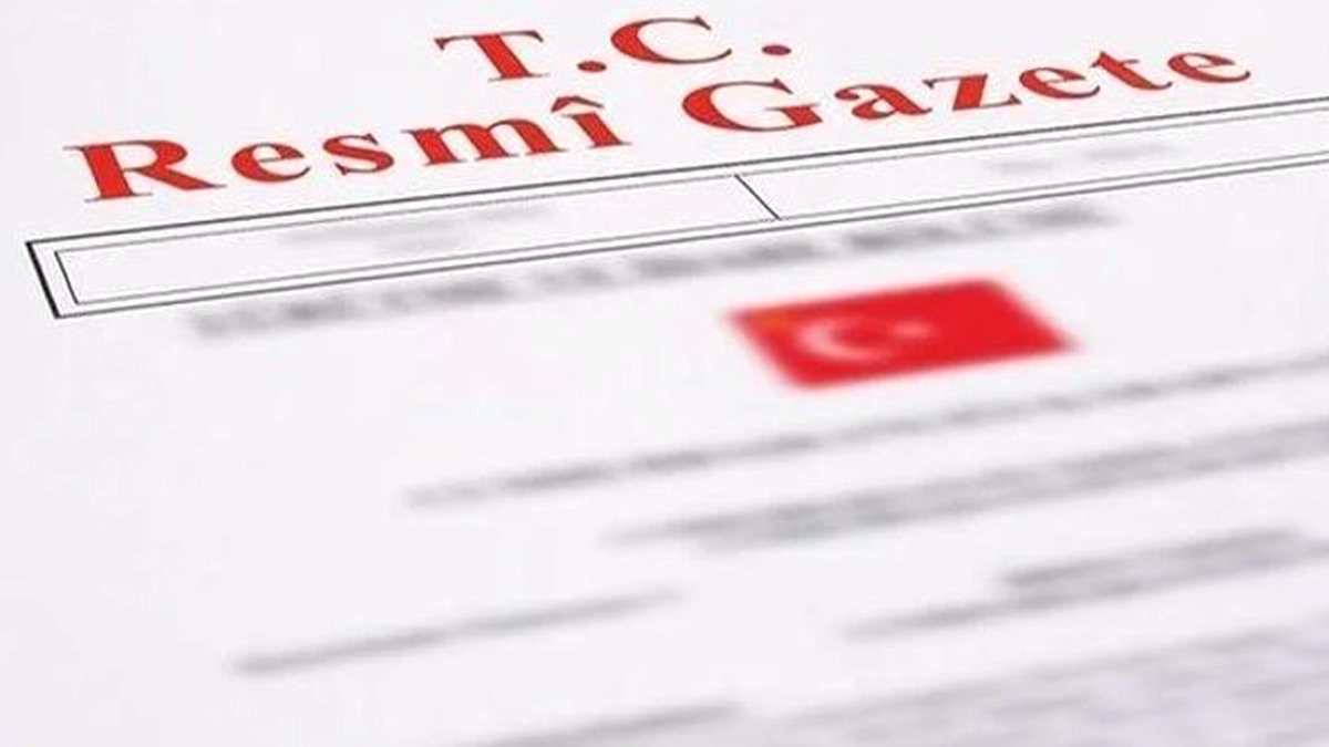 Enerji ve Ticaret Bakanlıklarında Önemli Atama ve Görevden Alma Kararları