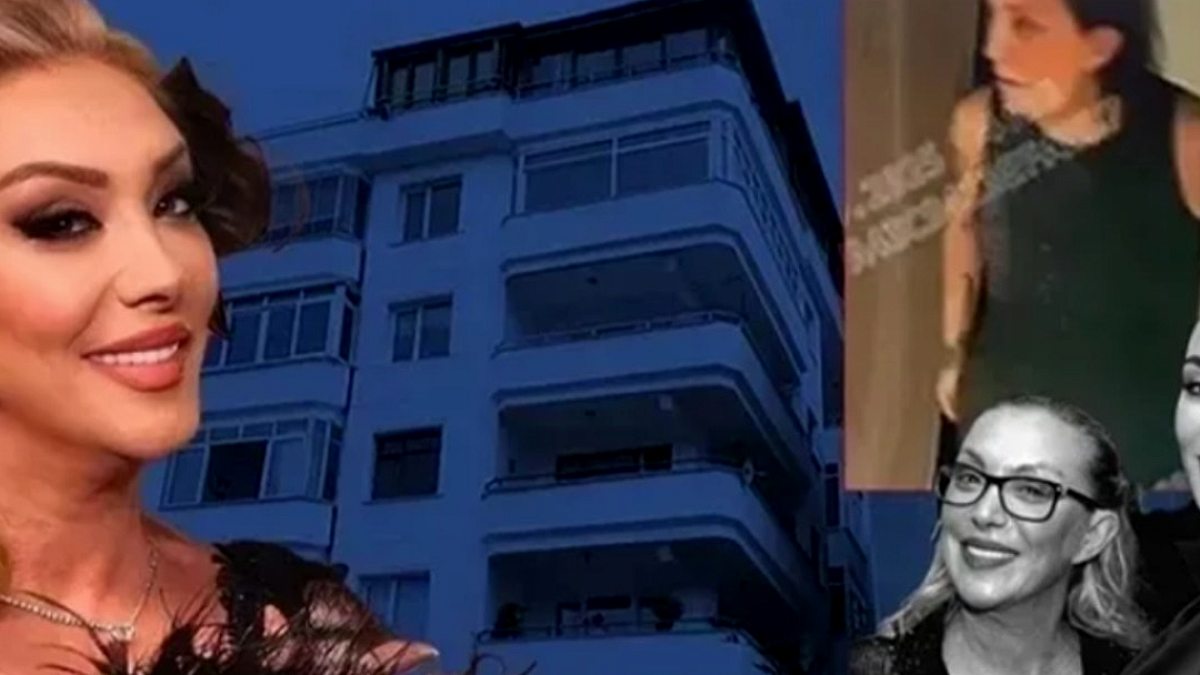 Ünlü Sanatçı Güllü'nün Ölümüyle İlgili Şok Ses Kayıtları Ortaya Çıktı