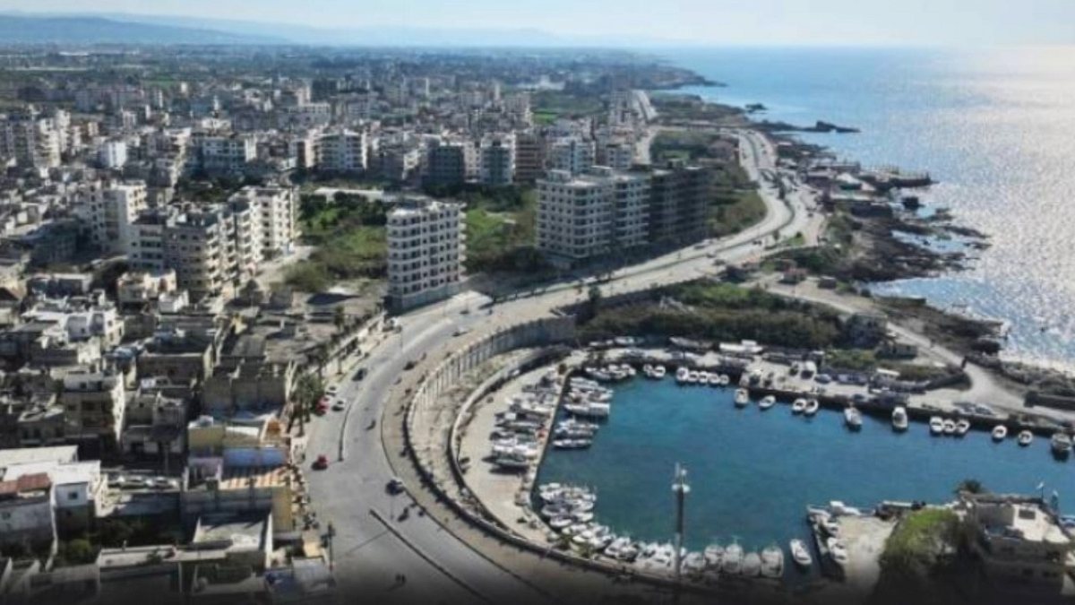 İsrail'den Suriye'ye Savaş İlanı: Türkiye Desteği Vurgusu