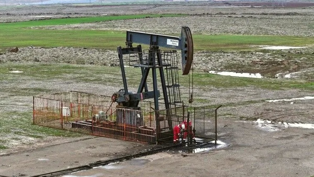 Türkiye'nin Enerji Arzı Güçleniyor: Adıyaman ve Şanlıurfa'da Yeni Petrol Arama Faaliyetleri Başlıyor