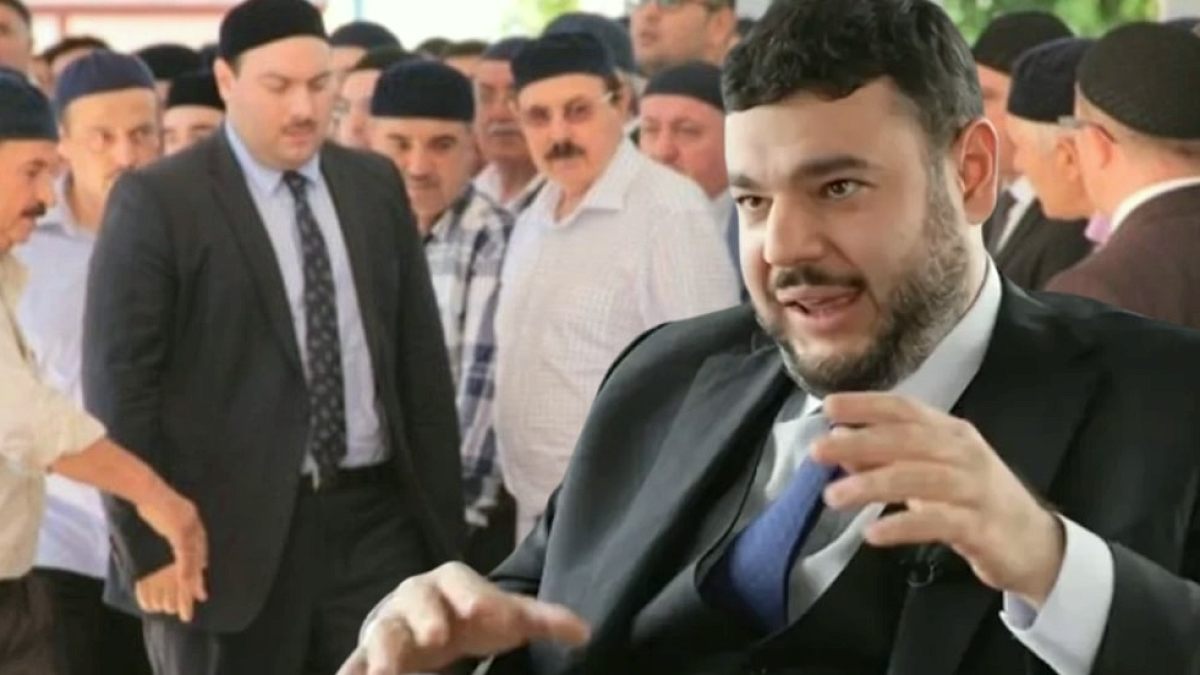 Süleymancılar Cemaati'nde Kriz: Kurucunun Torunu Yönetimi Hedef Aldı