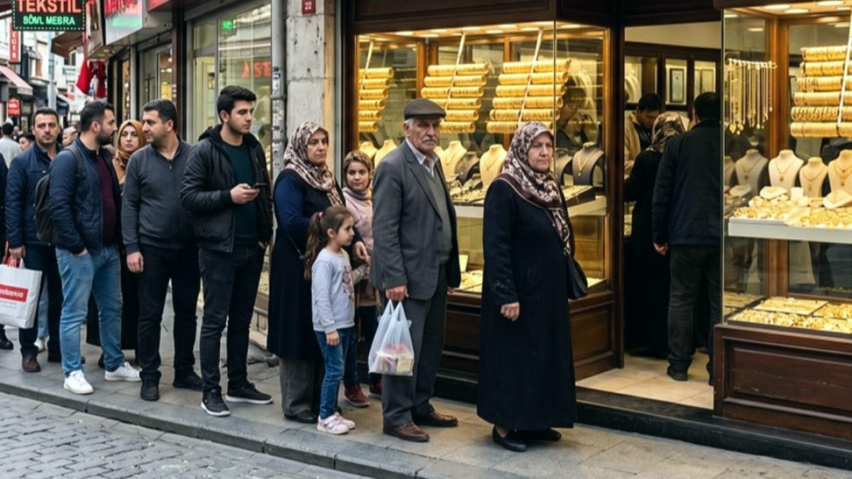 Altın Yatırımları Karekodlu Döneme Giriyor: Sahteciliğe Karşı Yeni Güvenlik Sistemi