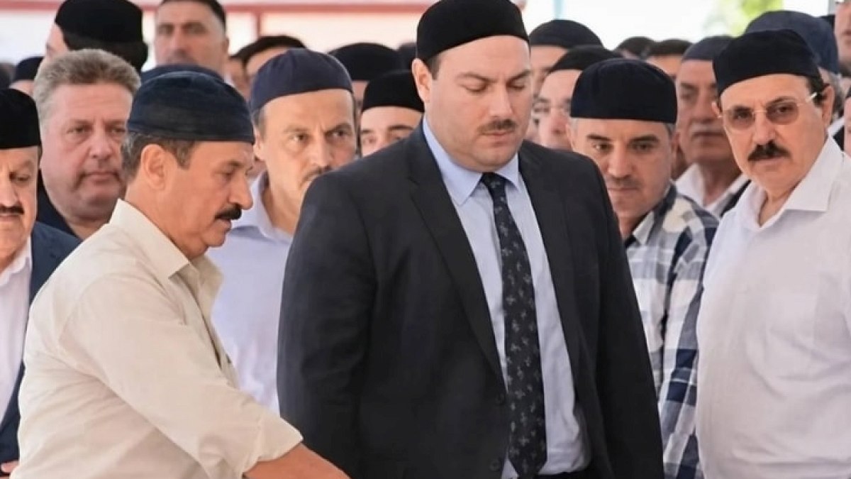 Bakan Çiftçi'den Şok Açıklama: FETÖ Benzeri Yapılanma Kullandı mı?