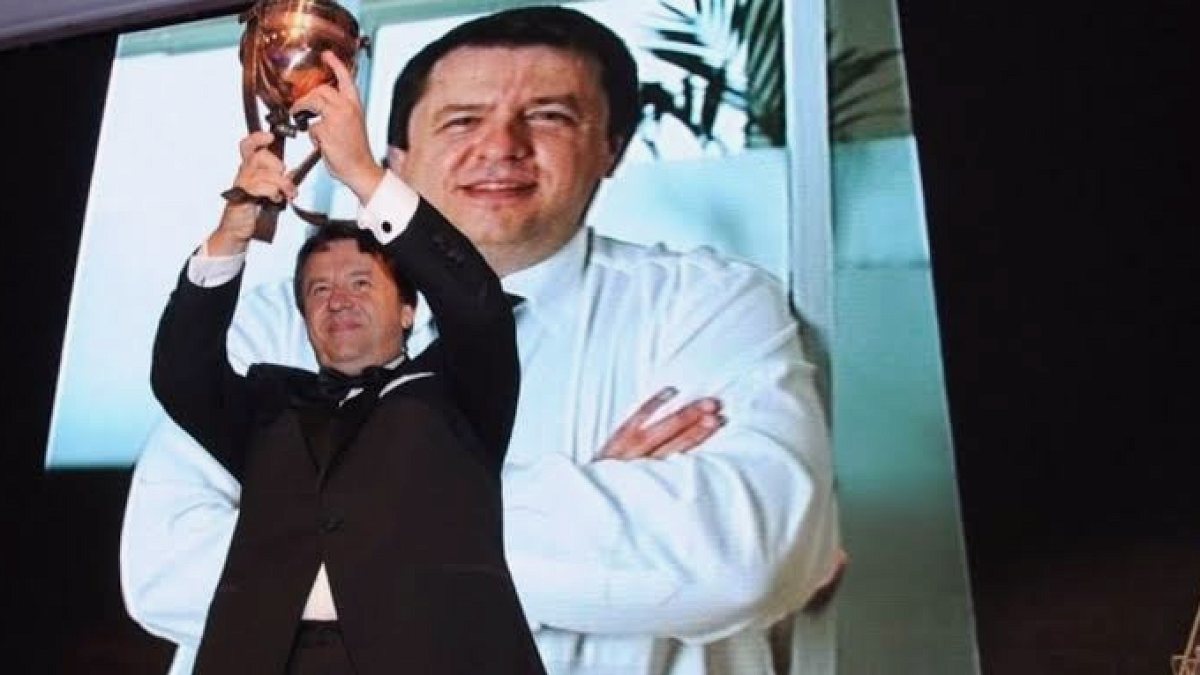 Kahve Dünyası'nın Vizyoner Kurucusu Birol Altınkılıç Vefat Etti