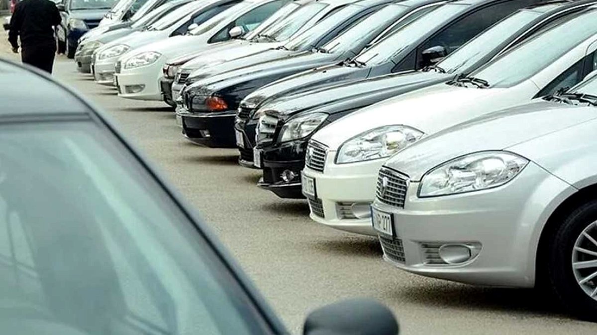 Araç Kiralama Sektöründe Yeni Dönem: Yaş, Kilometre ve Depozito Sınırları Belirlendi