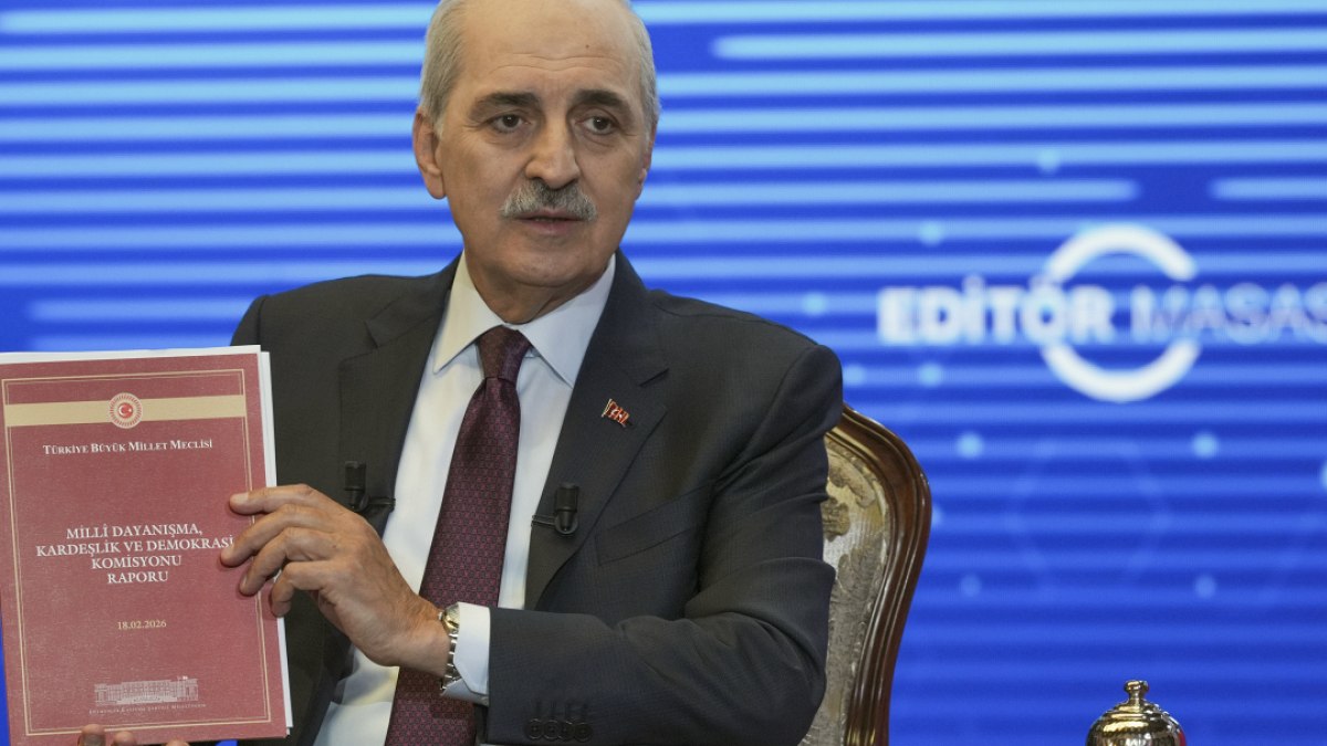 Terör Örgütlerine Yönelik Çerçeve Yasa: Üst Düzey Kadro Yararlanamayacak