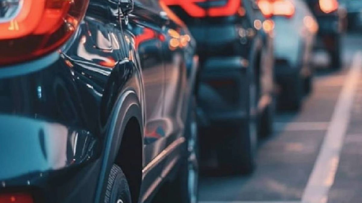 BYD Sealion 6 DM-i: Hibrit SUV Pazarında Yeni Bir Oyuncu