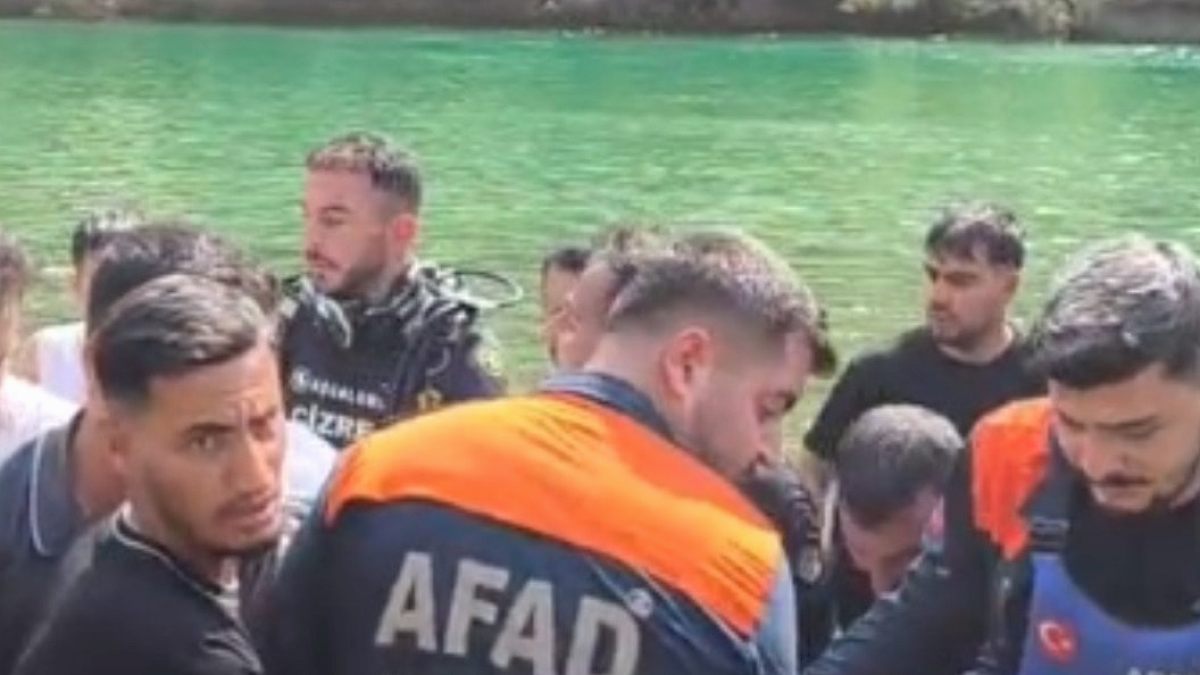 Serinlemek İçin Girdiği Göl Can Aldı: Genç Adam Hayatını Kaybetti