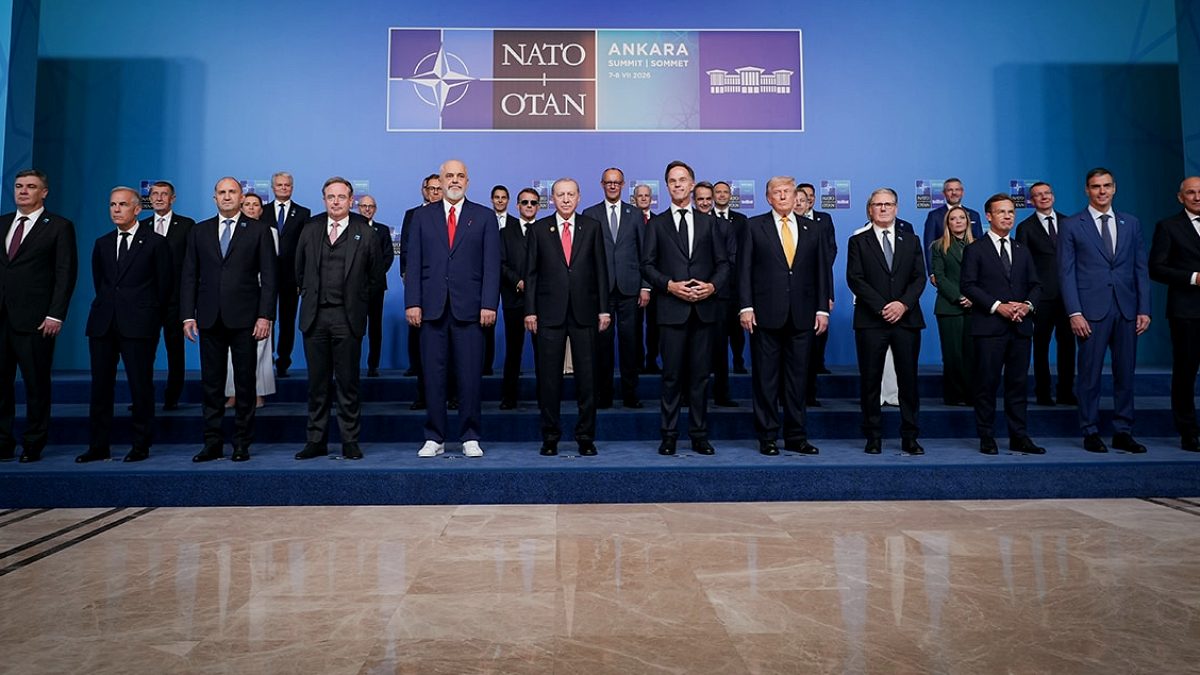 NATO Zirvesi Sonrası Ankara Sanayisi İçin Yeni Fırsatlar ve Stratejiler