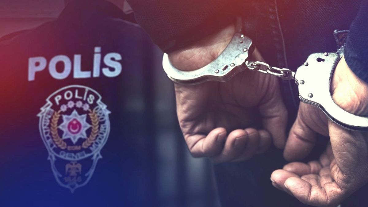 Ankara'da Suç Örgütüne Nefes Kestirmeyen Operasyon: Çok Sayıda Gözaltı Var