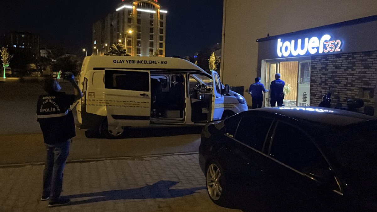 Kayseri'de Lüks Konutta Gizemli Vefat: Soruşturma Başlatıldı