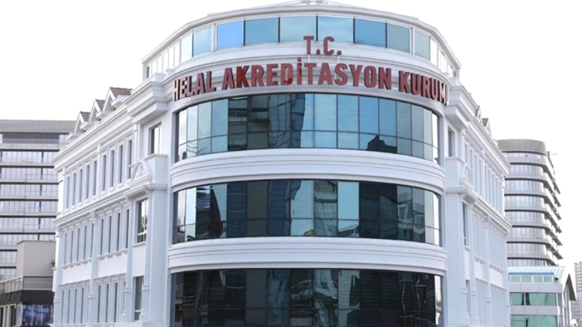 Helal Sertifikasyon Kurumu'nun Dev Harcamaları ve Sınırlı Faaliyetleri Mercek Altında
