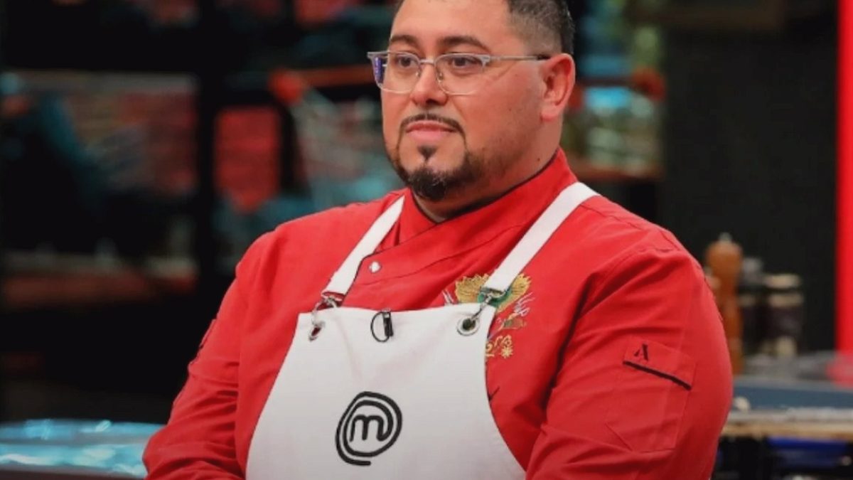 MasterChef'in Sakin Gücü: Tolğa Çakuş Kimdir, Kaç Yaşında?