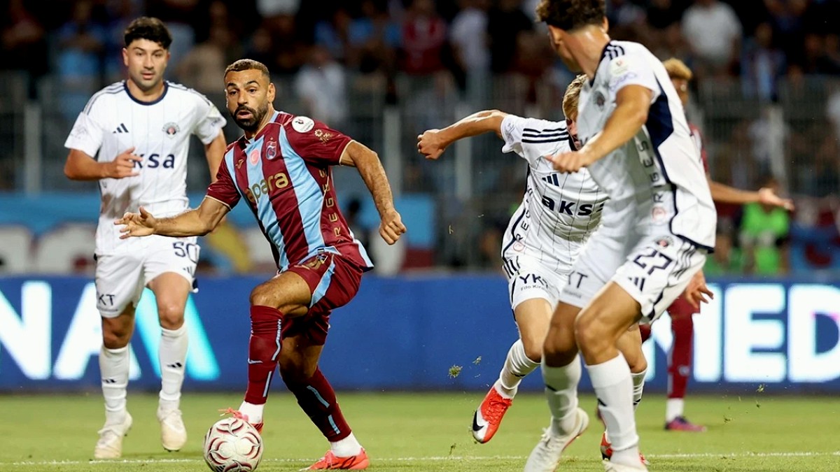 Yunan Basını: Salah Transferi Türkiye'nin Mısır'daki Yumuşak Gücünü Artırıyor
