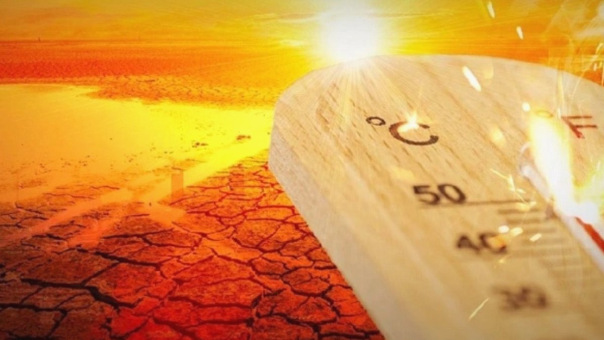 Uzmanlar Uyarıyor: El Nino ve Hint Okyanusu Dipolü Çift Felakete Yol Açabilir