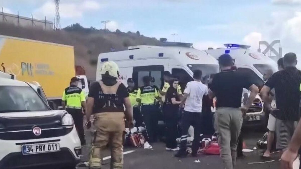 Korkunç Kaza Üç Kardeşi Hayattan Kopardı: Kamyon Şoföründen Şok İfade