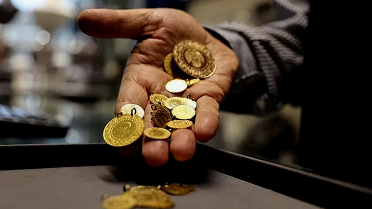 UBS'den Altın İçin Şaşırtıcı Tahmin: Düşüşler Fırsat mı Yaratacak?