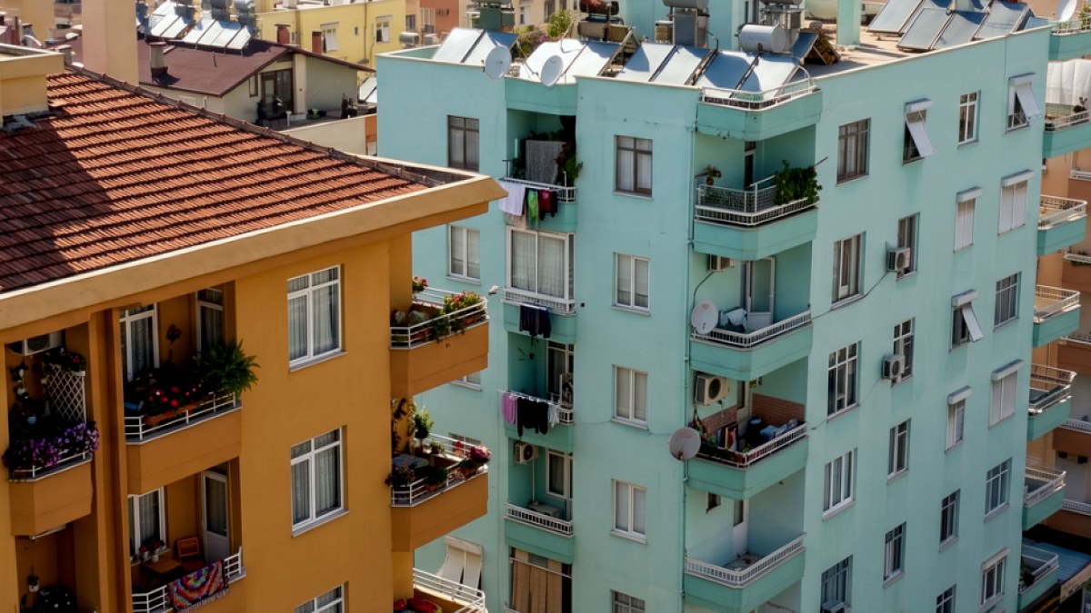 Apartmanlarda Gürültü Yasağı: Akşam 19:00 Sonrası Matkap Sesi Cezayı Getirecek