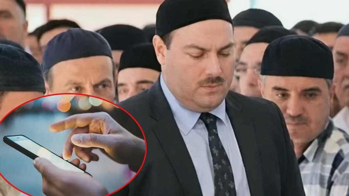 Süleymancıların "Blooper" Uygulaması ve Operasyon Detayları Ortaya Çıktı
