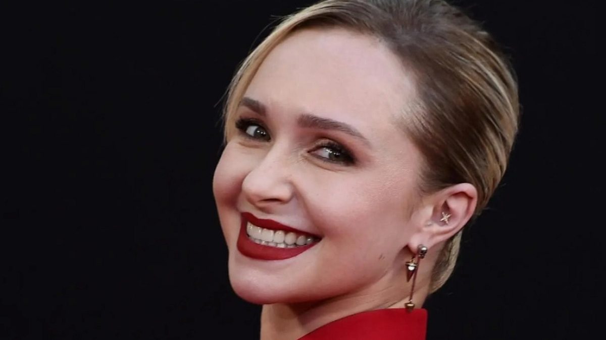 Ünlü Oyuncu Hayden Panettiere 36 Yaşında Vefat Etti