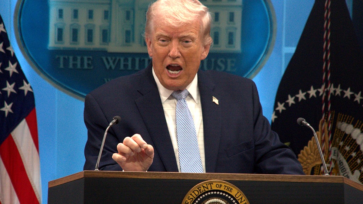 Trump'tan Güney Kore'ye İran Tepkisi: "Bize Yardım Etmiyorsunuz"