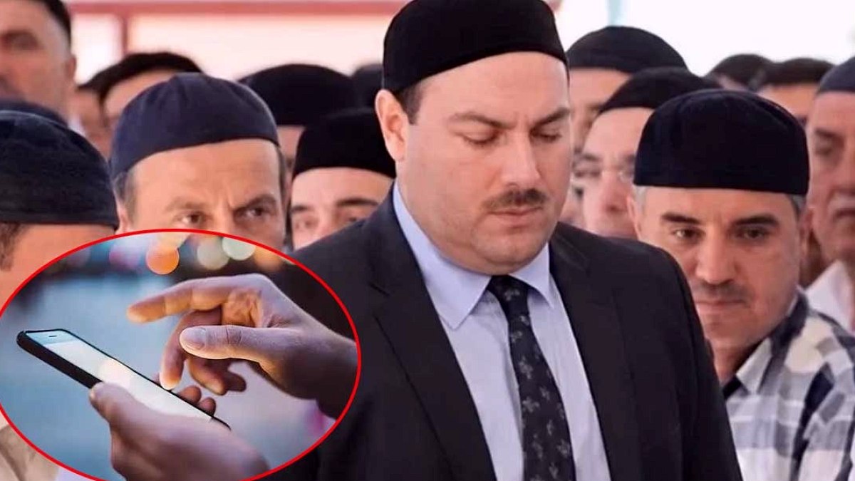Süleymancıların Gizli Haberleşme Uygulaması 'Blooper' Mercek Altında