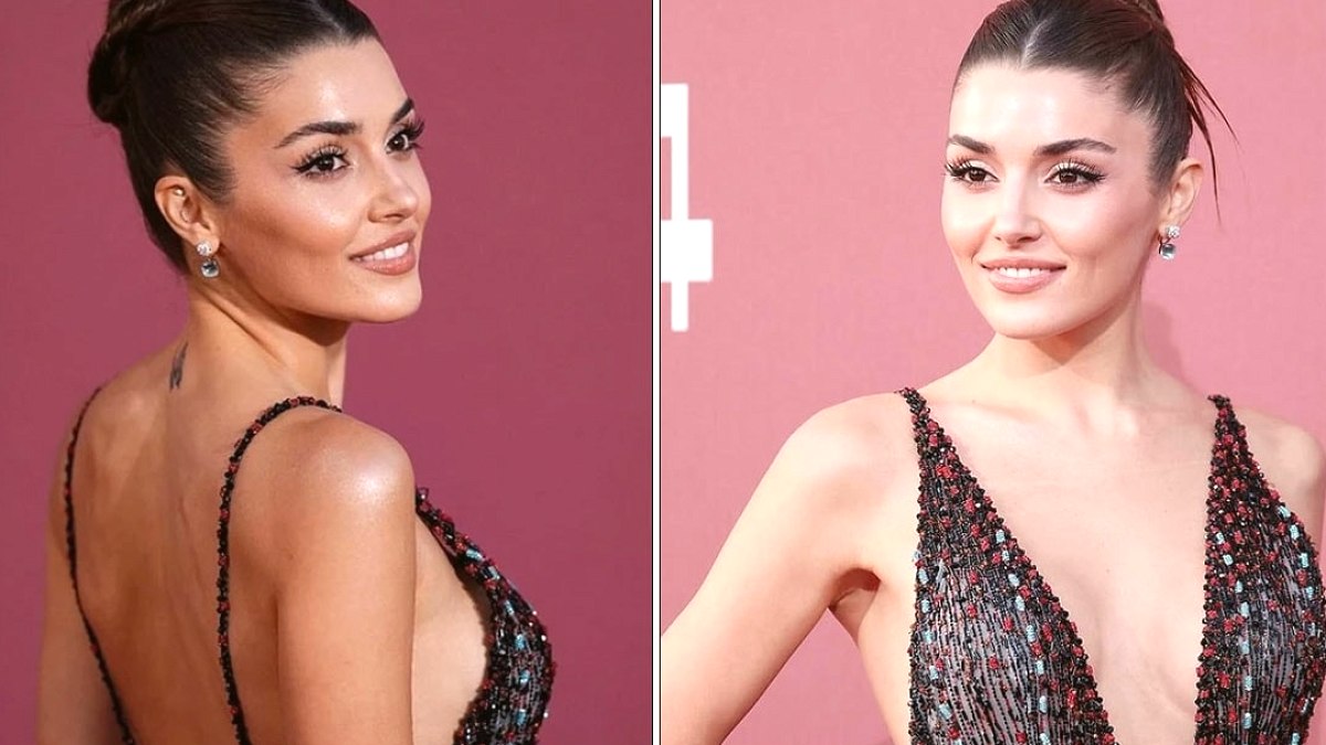 Hande Erçel Oyunculuk Sonrası Kariyerine Londra'da Devam Edecek