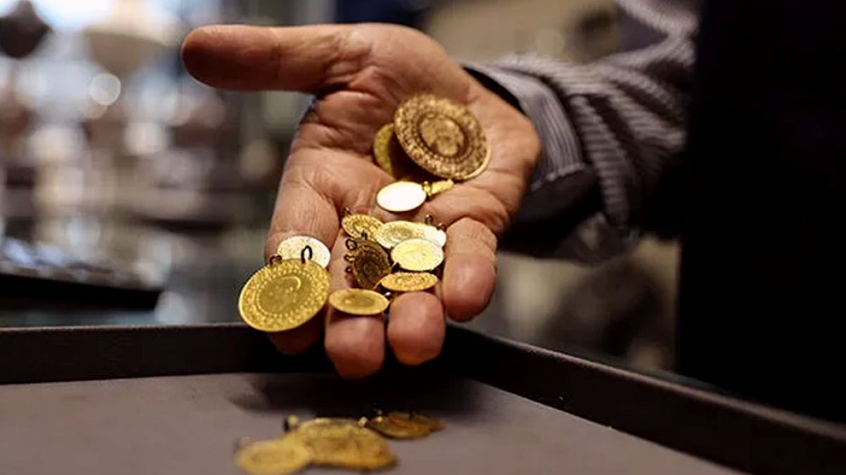 Dev Bankadan Altın İçin Kritik Seviye Uyarısı: 4000 Dolar Altı Fırsat mı?