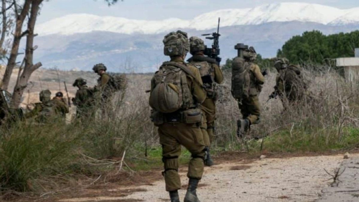 İsrailli Bakanın Tartışmalı Çağrısı: Gazze'de Her Gece 40 Hedef Vurulmalı