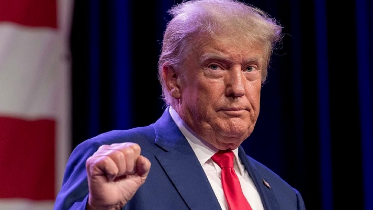 Trump'tan Üçlü Savunma Anlaşmasına Övgü: Tarihi Bir Adım