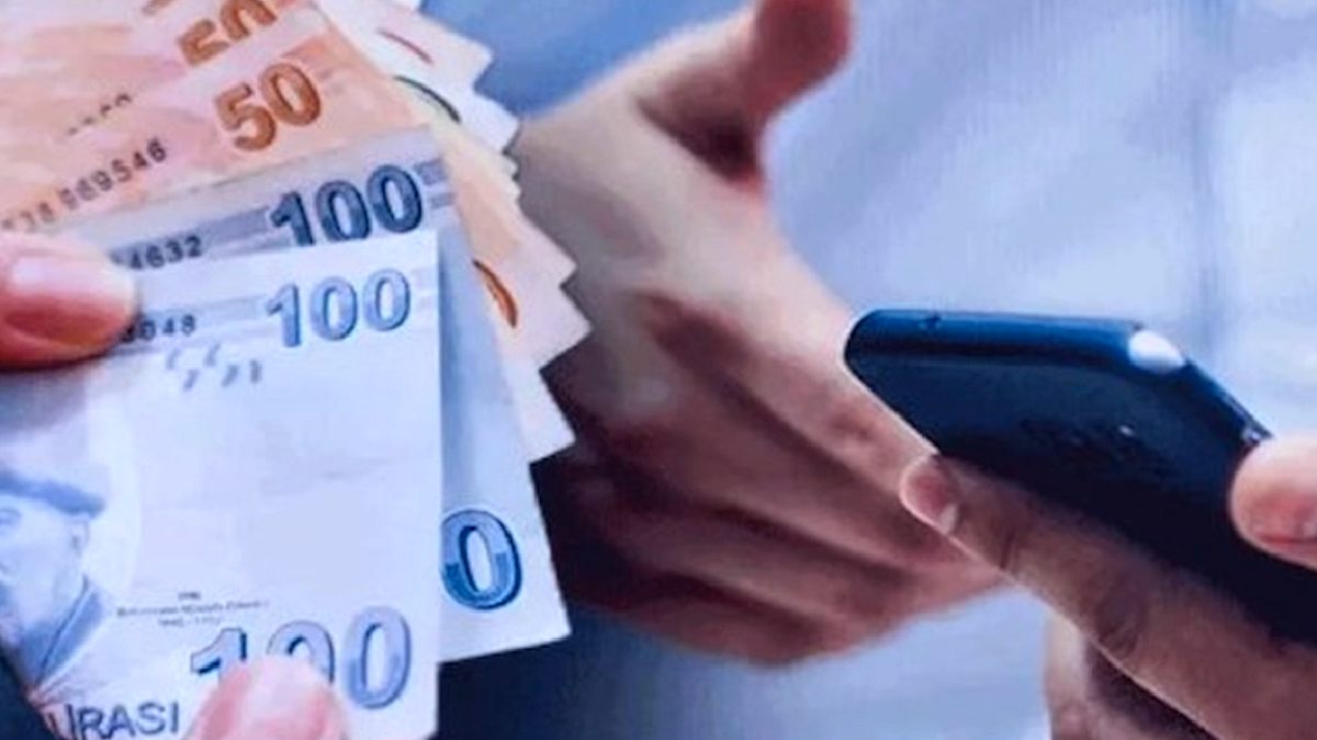 Vadesiz Hesaptan Para Çekenlere Kritik Uyarı: Kısa Süreli Kullanım Bile Ücretli