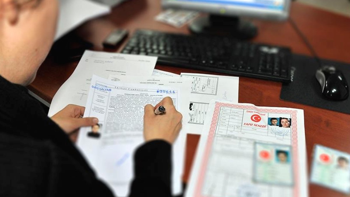 Tapu Dolandırıcılığında Yeni Yöntemler: Dikkat Edilmesi Gerekenler