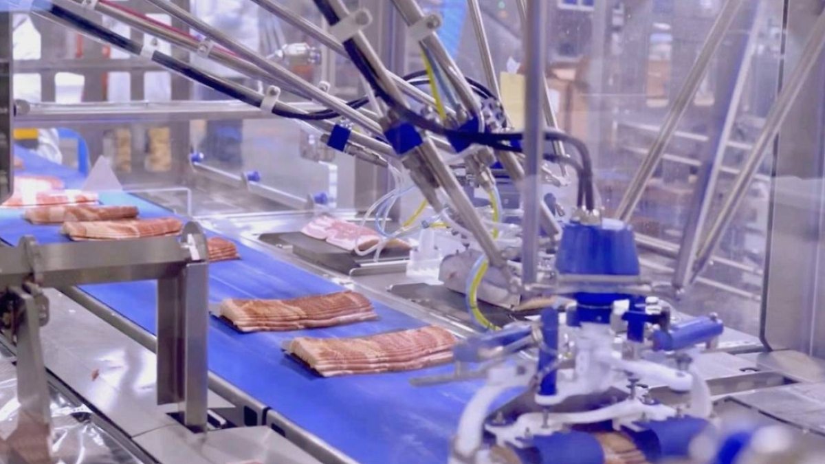 Tyson Foods Küçülüyor: Sığır Kıtlığı Dev Et Üreticisini Vurdu