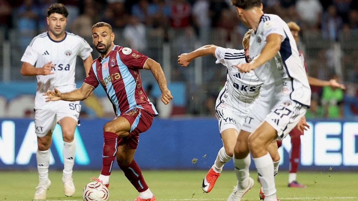 Yunan Basını: Salah Transferi Türkiye'nin 'Yumuşak Güç' Adımı mı?
