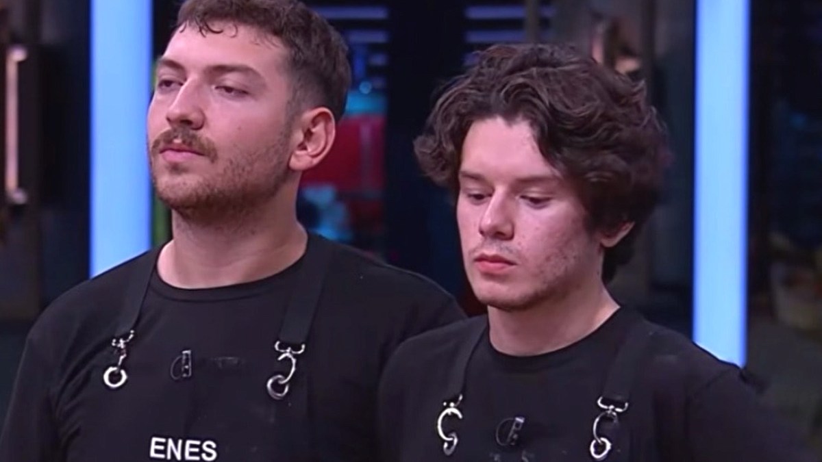 MasterChef Türkiye'de 16 Ağustos 2026 Pazar Gecesi Kim Elendi?