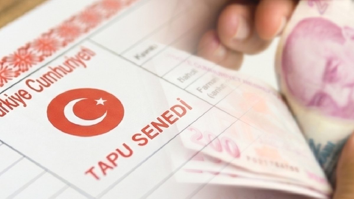 Konut Alırken Vade Seçimi Cebinizde 1.5 Milyon TL Bırakıyor