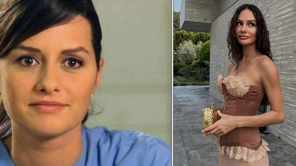 17 Yıl Sonra Ekrana Dönüyor: Yasemin Ergene'nin Yeni Dizisi ve Dudak Uçuklatan Kazancı