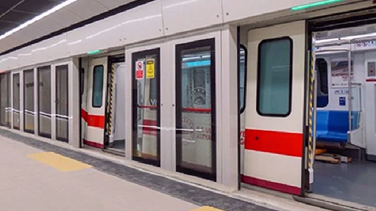 İstanbul'a Nefes Aldıracak Yeni Metro Hattı: Ümraniye-Beykoz Güzergahı Belirlendi