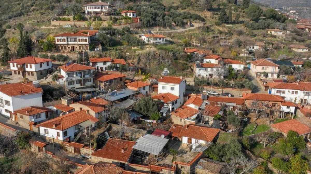 Peru'da Görülmeyen Bir Dünya: Koregua Köyü'nde Doğuştan Körlük Nesillerdir Sürüyor