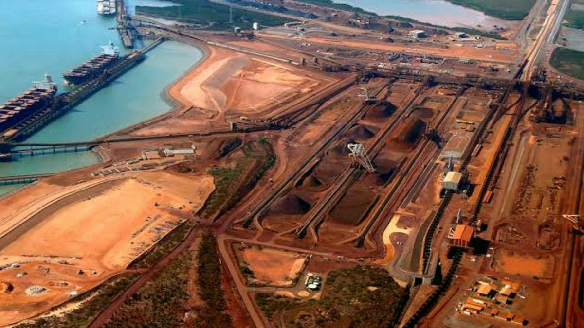 BHP'de Cinsel Taciz Patlaması: 113 Vaka Doğrulandı, 109 Kişi Kovuldu