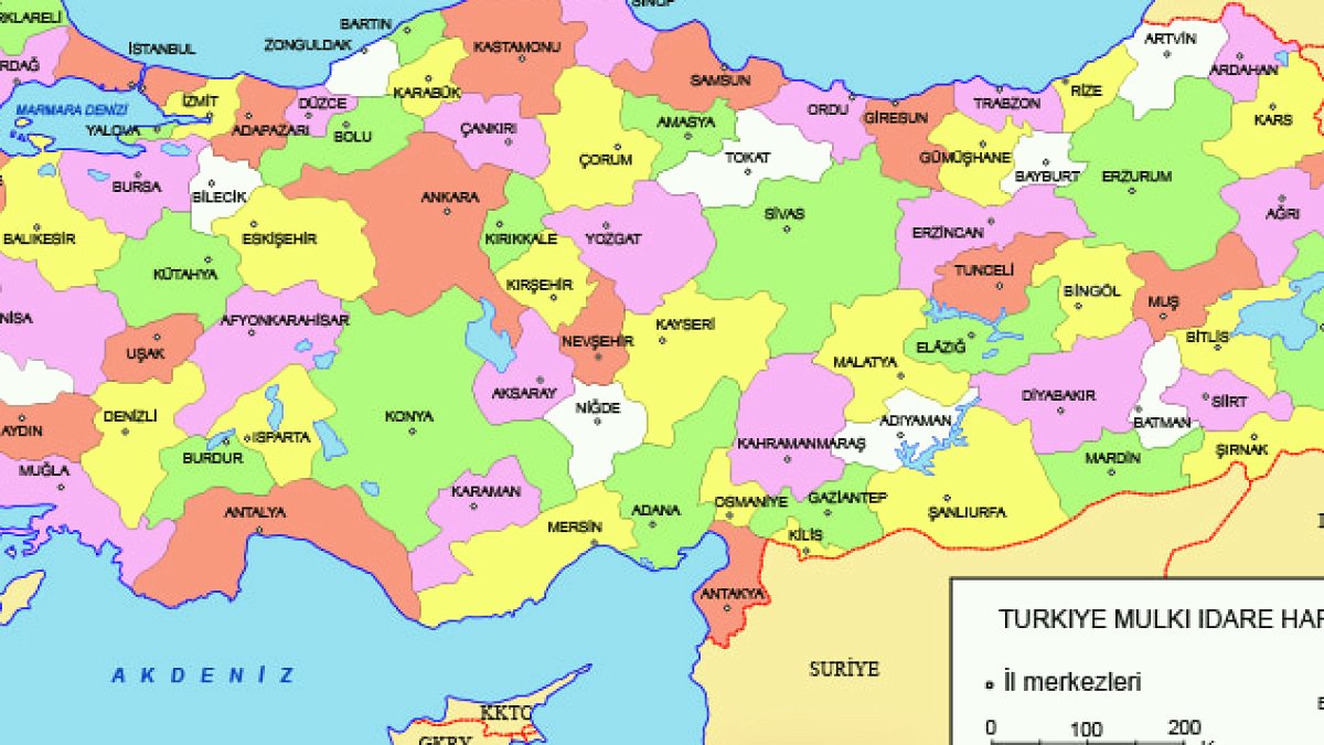 Kira Piyasasında Dikkat Çeken Gelişmeler: Zam Şampiyonu Doğu Karadeniz Oldu