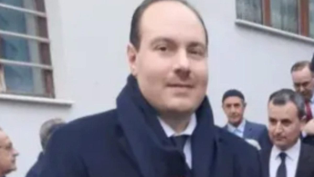 Örgüt Lideri Kuriş'in Gizli İletişim Aracı 'Glooper' Ortaya Çıktı