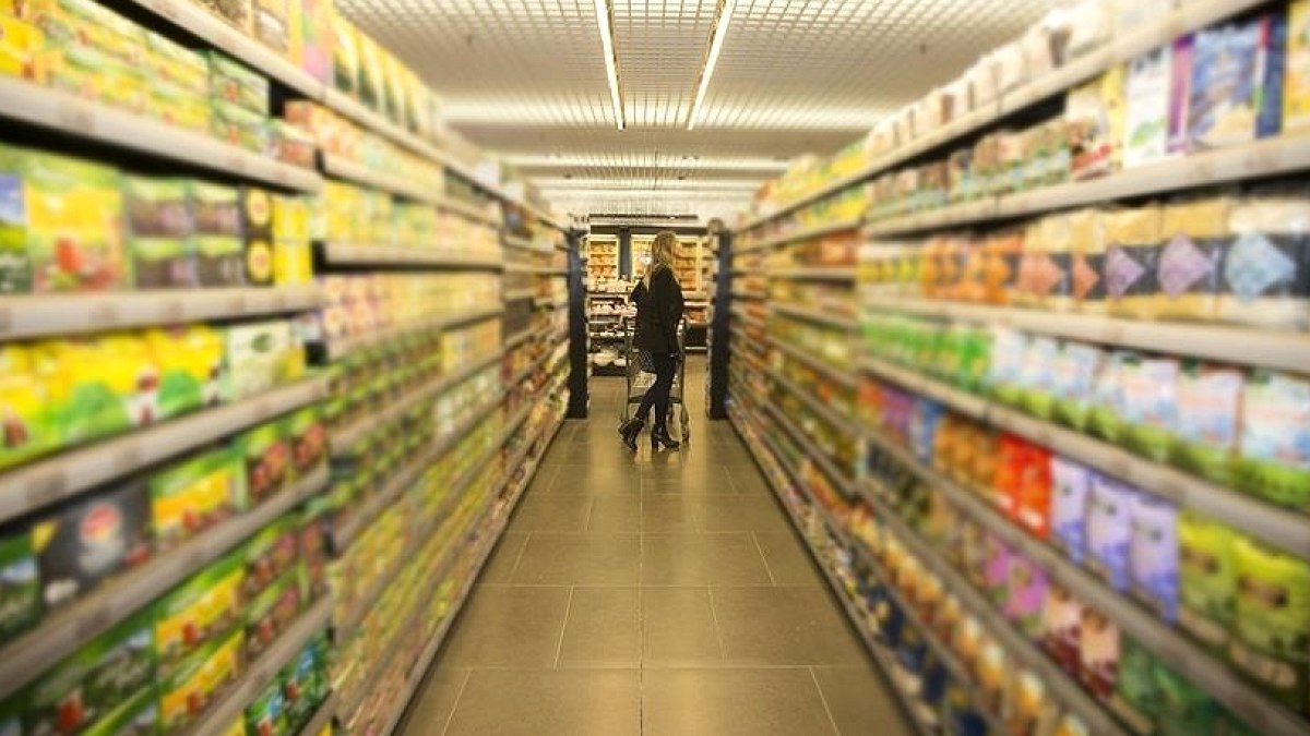 Ticaret Bakanlığı'ndan Piyasalara Sıkı Denetim: Milyarlarca Lira Ceza Kesildi