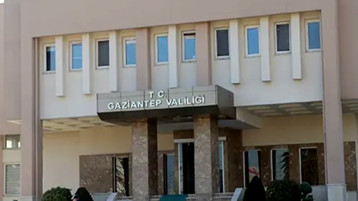 Vali Yardımcısı'ndan Eğitim-İş Yöneticisine Sert Uyarı: "Bir Daha Uyarmam"