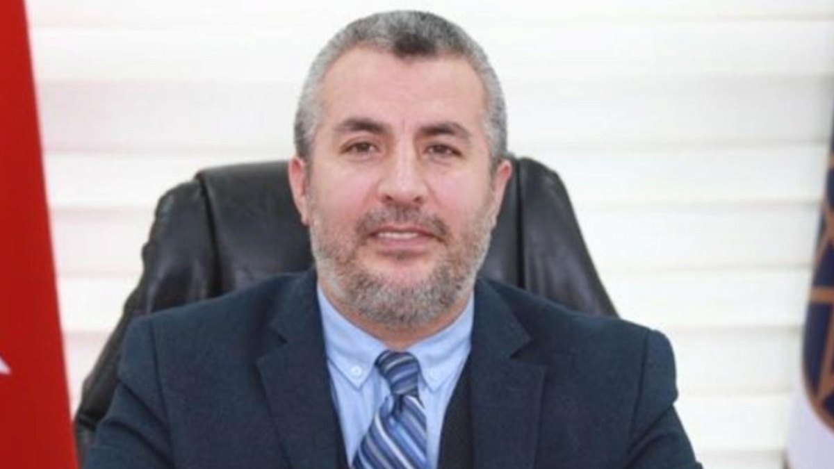 ÖSYM Başkanlığına Bayram Ali Ersoy Atandı: Kamu Kurumlarında Kapsamlı Değişiklikler