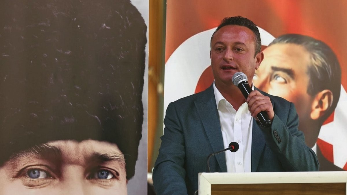 YENİ Parti Burdur İl Başkanı Barış Ayten'in Tutuklanma Gerekçesi ve Cezası Açıklandı